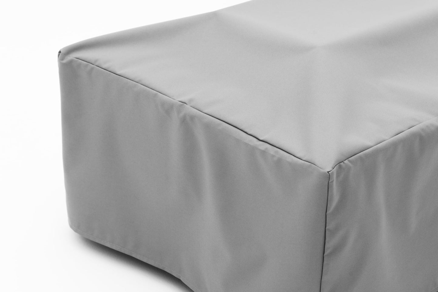 Planika Rio Table Kaffeetisch mit LPG-Feuerstelle, schwarz, tragbar, für den Garten und die Terrasse